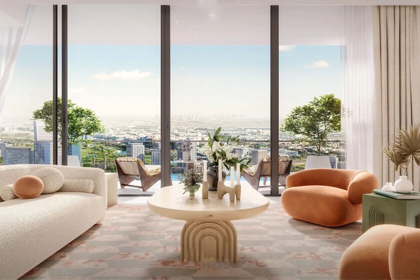 145 stüdyo daire satın al - Dubai Creek Harbour, BAE – resim 18