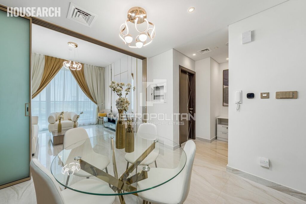 Stüdyo daireler kiralık - $21.784 / yıl fiyata kirala – resim 1