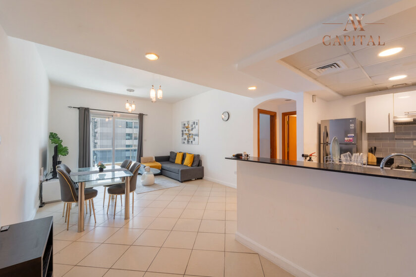 Alquile 408 apartamentos  - 1 habitación - EAU — imagen 24