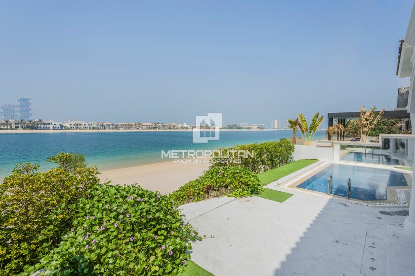 14 Häuser mieten - 4 Zimmer - Palm Jumeirah, VAE – Bild 27