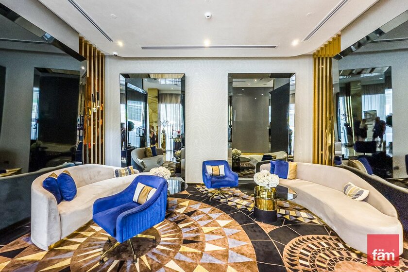 Acheter 212 appartements - Business Bay, Émirats arabes unis – image 18
