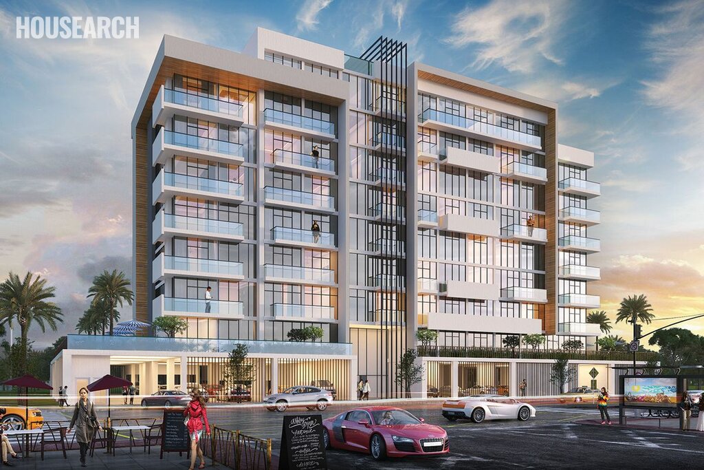 Apartments zum verkauf - City of Dubai - für 365.122 $ kaufen – Bild 1