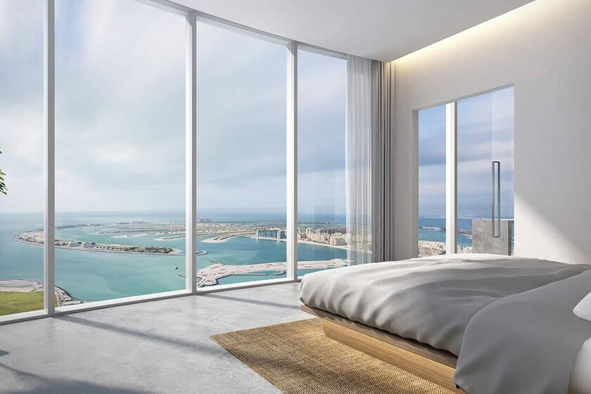 132 Wohnungen kaufen  - Dubai Marina, VAE – Bild 6