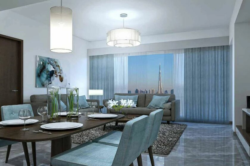 Купить 130 апартаментов - Meydan City, ОАЭ - изображение 10