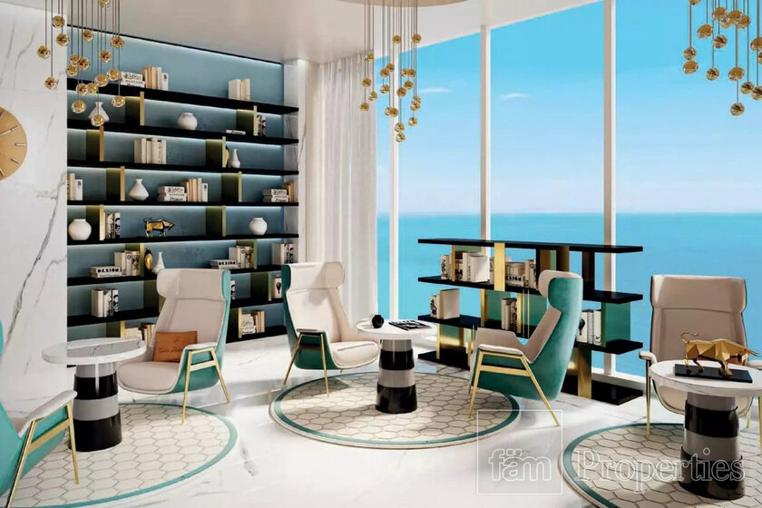 Апартаменты на продажу - Дубай - Купить за 415 463 $ - изображение 19