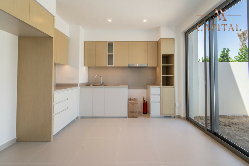 49 Häuser mieten - 3 Zimmer - Dubailand, VAE – Bild 34