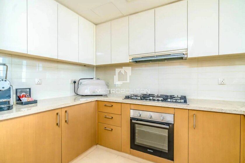 Gayrimenkul kirala - 3 odalı - Dubai şehri, BAE – resim 20