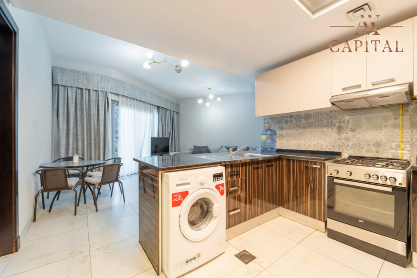 Immobilie kaufen - 1 Zimmer - Dubai South, VAE – Bild 16