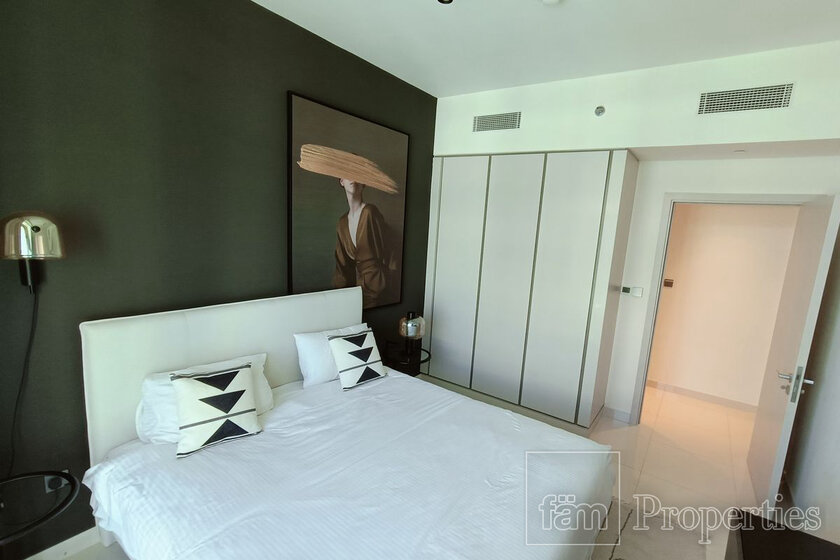 Rent 94 apartments  - Emaar Beachfront, UAE - image 31