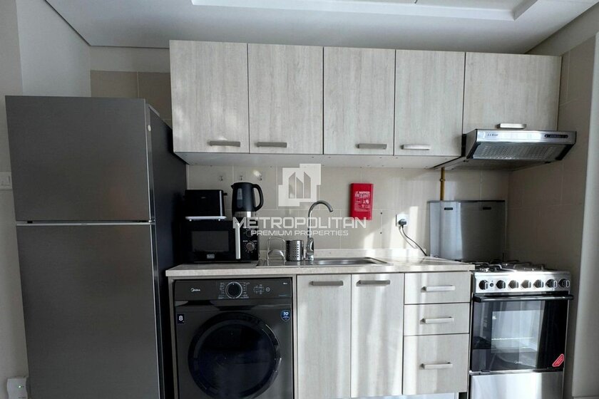 Biens immobiliers à louer - 1 pièce - Dubai, Émirats arabes unis – image 3