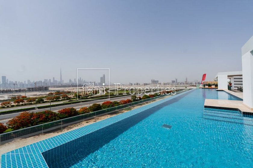 Acheter un bien immobilier - Meydan City, Émirats arabes unis – image 16