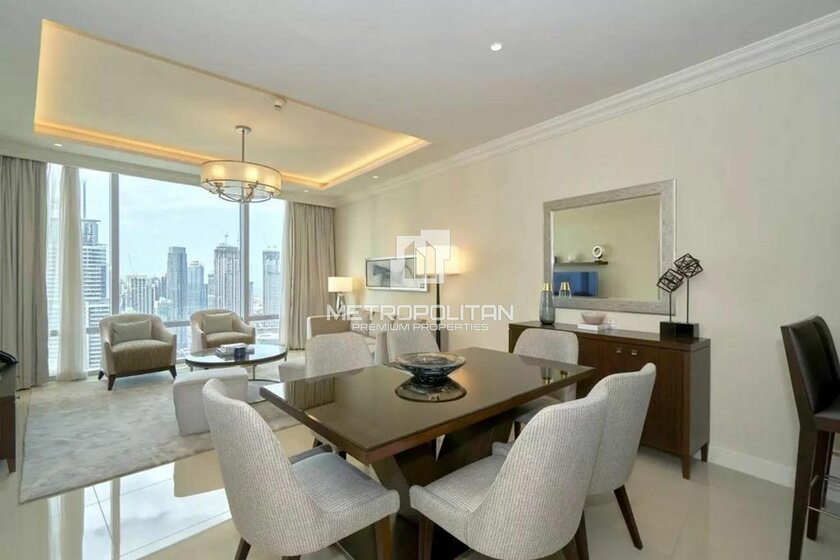 Rent 94 apartments  - 2 rooms - Downtown Dubai, UAE - image 6