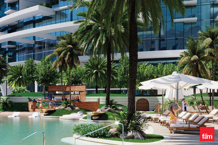 Acheter un bien immobilier - Al Sufouh, Émirats arabes unis – image 8