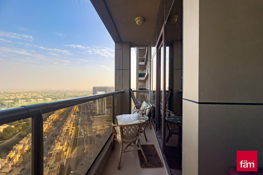 Acheter 21 appartement - Dubai Sports City, Émirats arabes unis – image 22