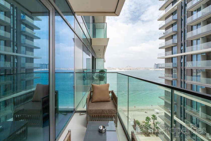 Biens immobiliers à louer - Emaar Beachfront, Émirats arabes unis – image 7