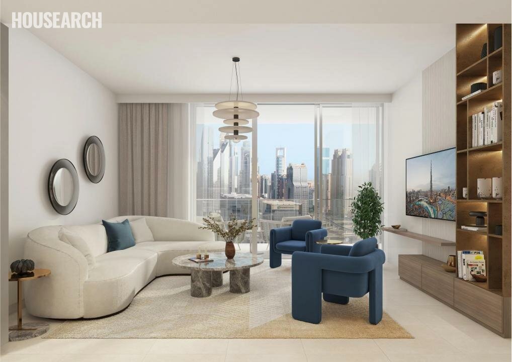 Apartments zum verkauf - Dubai - für 275.000 $ kaufen – Bild 1