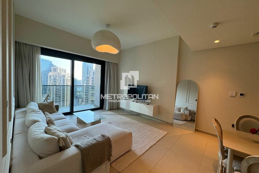 8 Wohnungen mieten  - 1 Zimmer - Downtown Dubai, VAE – Bild 28