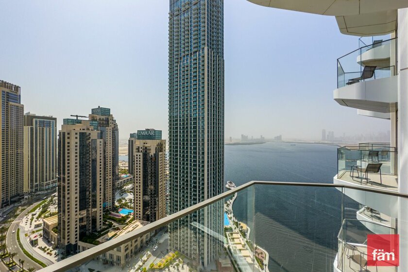 Buy 282 apartments  - Dubai Creek Harbour, UAE - image 29