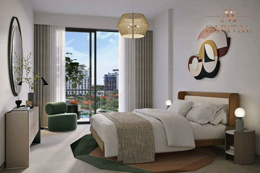 Apartamentos a la venta - City of Dubai - Comprar para 1.225.149 $ — imagen 25