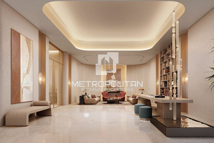 Compre una propiedad - 1 habitación - Palm Jumeirah, EAU — imagen 16