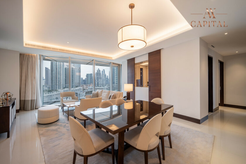 Rent a property - 2 rooms - Downtown Dubai, UAE - image 9