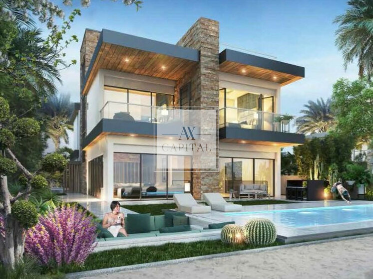 328 casas a la venta - Dubailand, EAU — imagen 23