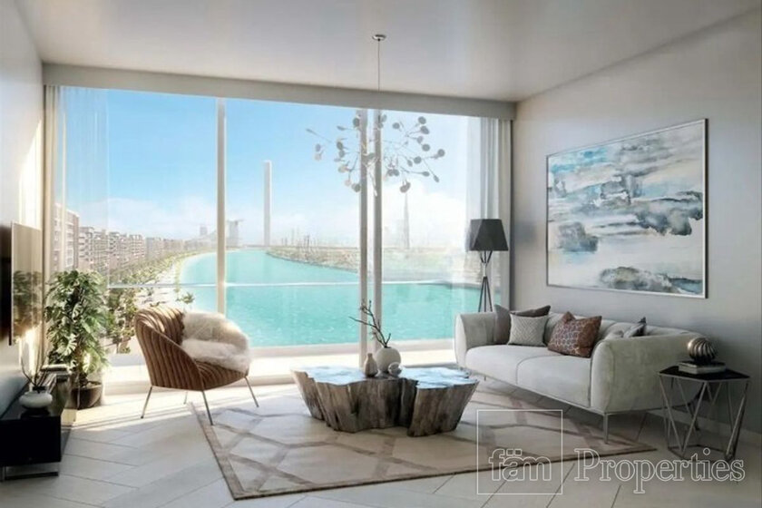 Buy 298 apartments  - Meydan City, UAE - image 29