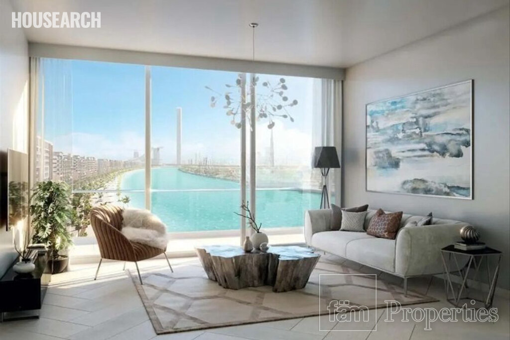 Stüdyo daireler satılık - Dubai - $182.561 fiyata satın al – resim 1