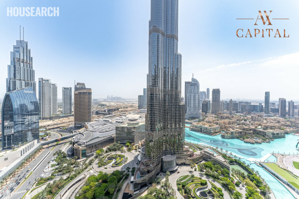 Appartements à louer - Dubai - Louer pour 108 902 $/annuel – image 1