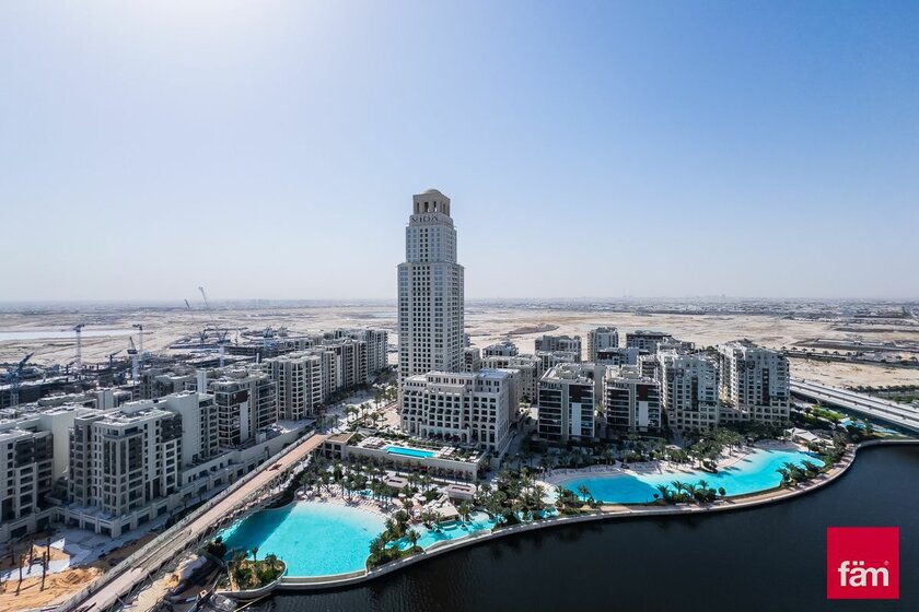 Снять 117 апартаментов - Dubai Creek Harbour, ОАЭ - изображение 13