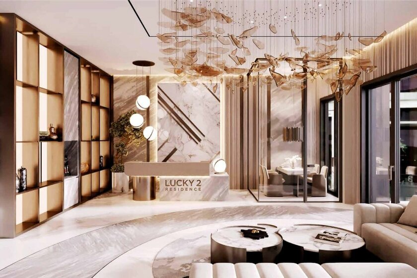 Апартаменты на продажу - город Дубай - Купить за 190 735 $ - изображение 20