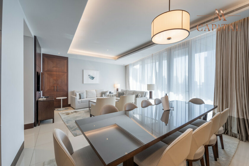 Купить недвижимость - 4 комнатные - Sheikh Zayed Road, ОАЭ - изображение 3