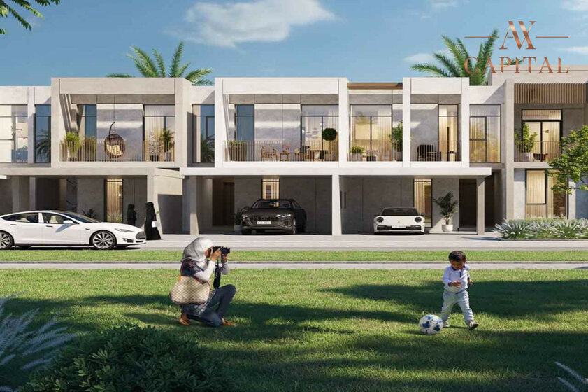 Villas for sale in Dubai - image 1