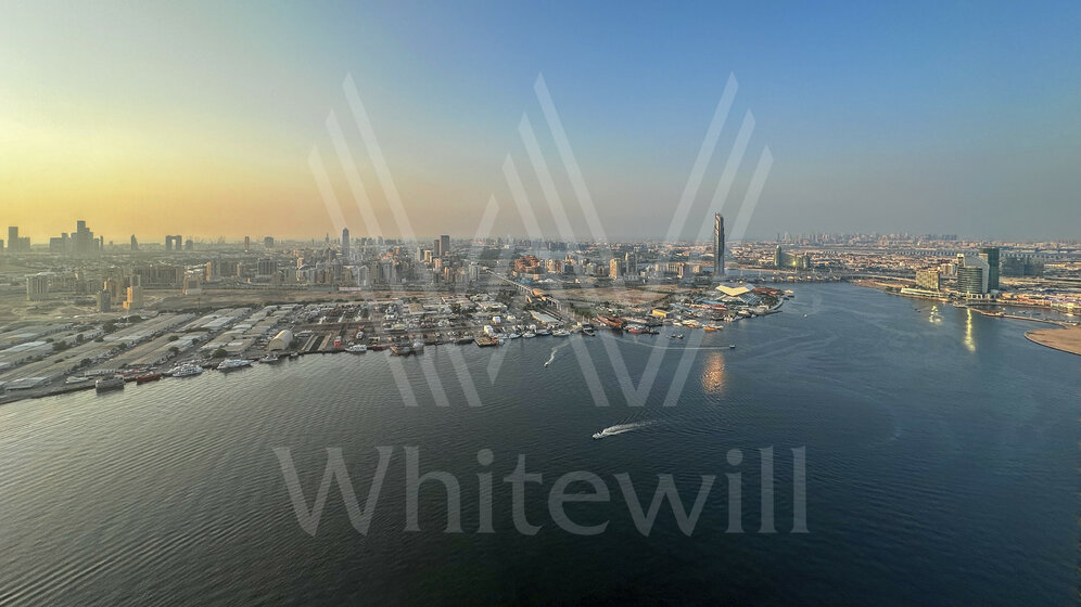 Gayrimenkul satınal - 2 odalı - Dubai Creek Harbour, BAE – resim 24