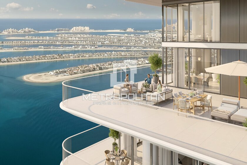 Купить недвижимость - 2 комнатные - Dubai Harbour, ОАЭ - изображение 26
