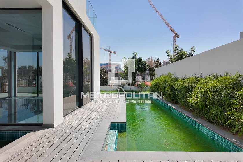 Villa à louer - Dubai - Louer pour 258 644 $/annuel – image 14