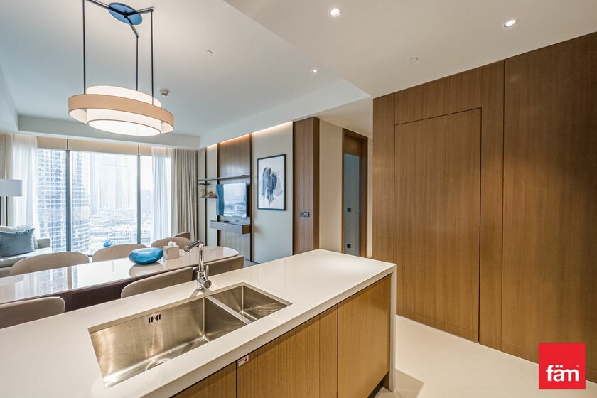 Compre 236 apartamentos  - Downtown Dubai, EAU — imagen 32