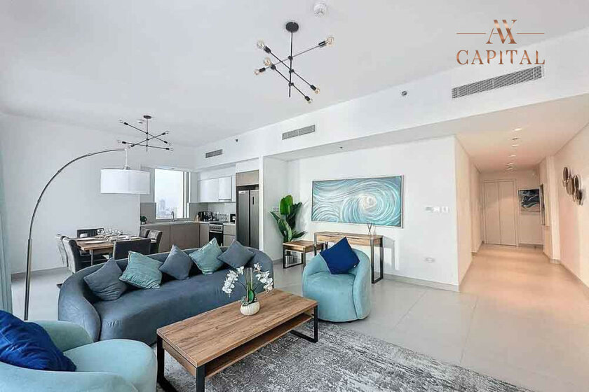 Immobilie kaufen - 2 Zimmer - Dubai Creek Harbour, VAE – Bild 15