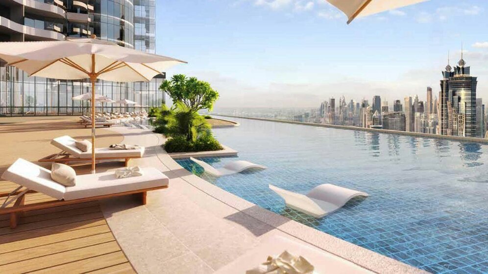 Compre 5080 apartamentos  - Dubai, EAU — imagen 26