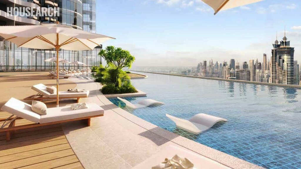 Apartments for sale - Dubai - Buy for $430,000 - image 1