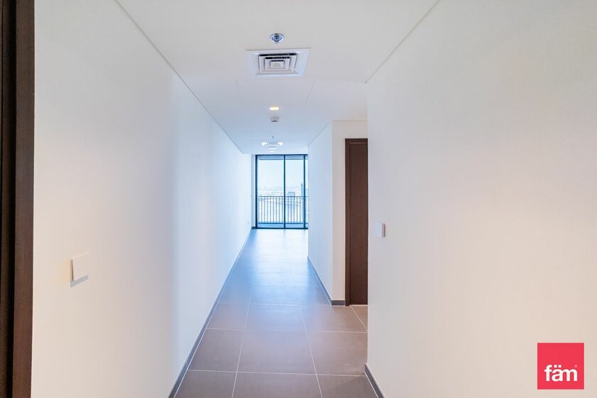117 stüdyo daire kirala - Dubai Creek Harbour, BAE – resim 32