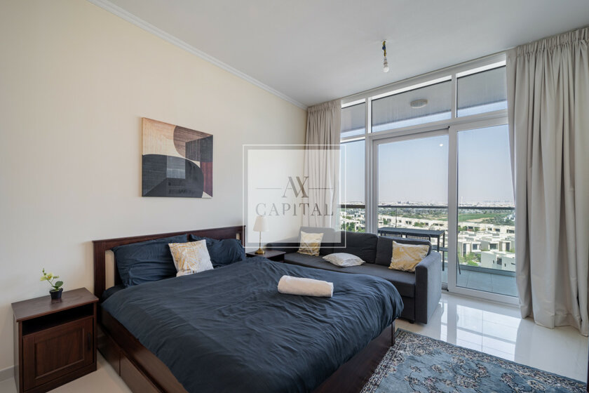 Immobilien zur Miete - Studios - Dubailand, VAE – Bild 4