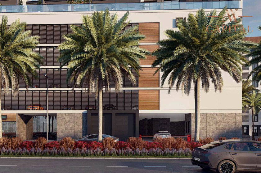 Acheter un bien immobilier - Studios - Dubai, Émirats arabes unis – image 4