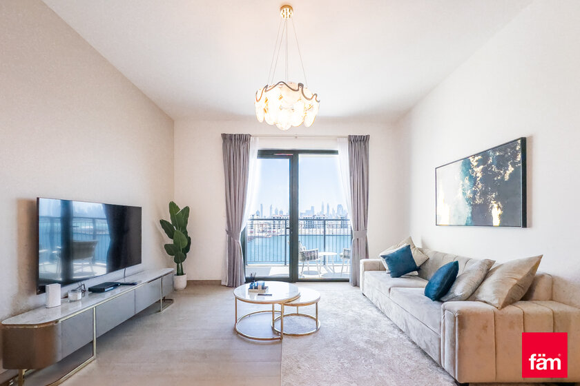 Buy 60 apartments  - Port De La Mer, UAE - image 18