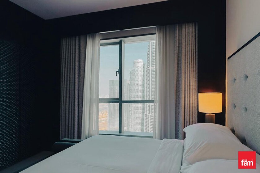 Rent 406 apartments  - Downtown Dubai, UAE - image 20