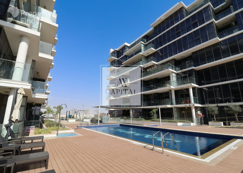 Appartements à louer - Dubai - Louer pour 47 644 $/annuel – image 15