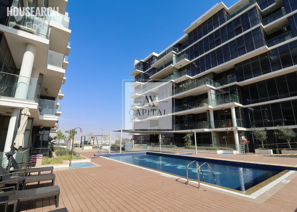 Apartments for rent - Dubai - Rent for $38,116 / yearly - image 1