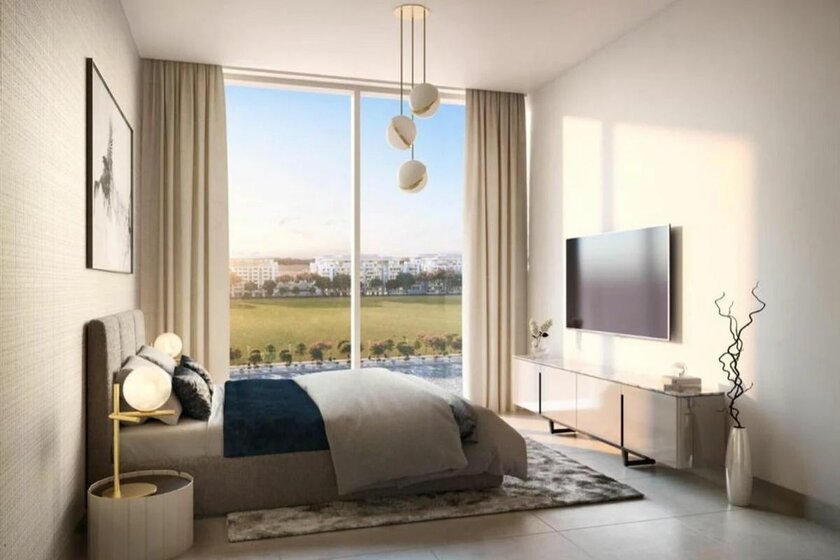 Купить 192 апартамента  - Sobha Hartland, ОАЭ - изображение 24