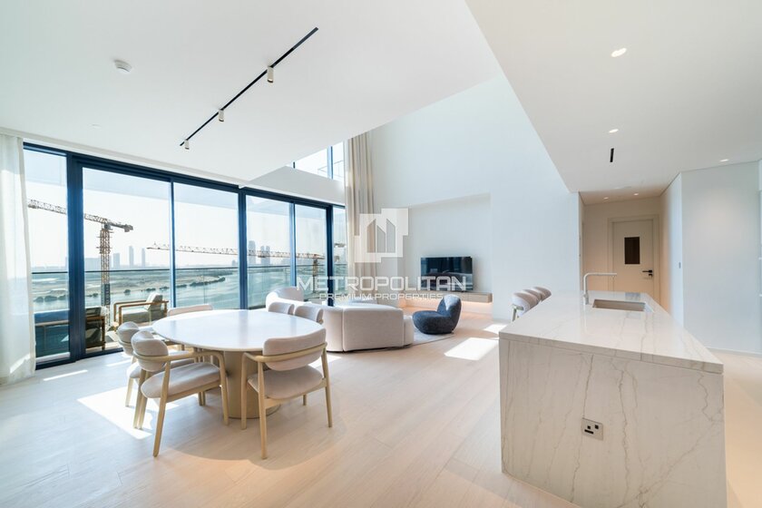 Снять недвижимость - Al Jaddaff, ОАЭ - изображение 24