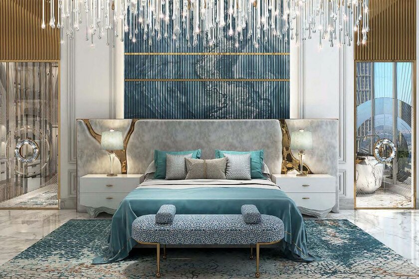 211 stüdyo daire satın al - Business Bay, BAE – resim 14